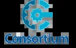 Consortium company icon