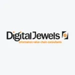 Digital Jewels Africa company icon