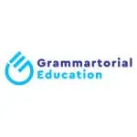 Grammartorial Education company icon