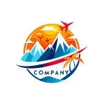 Hospitality & Tourism company icon