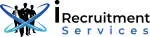 Irecruitmentservices company icon