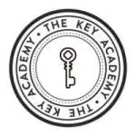 KEY academy company icon