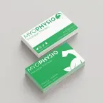 Myophysio GmbH company icon