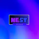NestFrame company icon