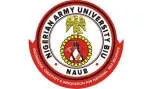 Nigerian Army University Biu company icon