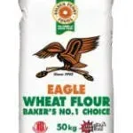 Nigerian Eagle Flour Mills Limited company icon
