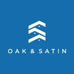 Oak and Satin company icon