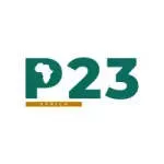 P23 Africa company icon