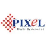 Pixels Digital Systems Limited company icon