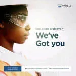 Powell Homes and Shelters Limited company icon