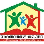 Rehoboth School, Lekki company icon