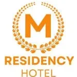 Residency hotel company icon