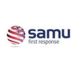 SAMU company icon