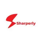 Sharperly company icon