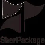 SherPackage company icon