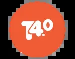 T40 Technologies company icon