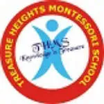 TREASURE HEIGHTS SCHOOLS ENUGU. company icon