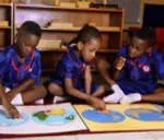 Treasure Heights Schools Enugu. company icon