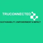 Truconnected company icon
