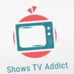 Tvshowsaddict company icon