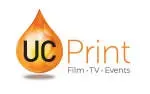 UC Print company icon