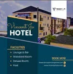 Vincent’Jo Hotel & Suites company icon