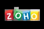 Zoho company icon