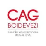 CAG Boidevezi company icon