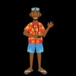 Flyboku company icon