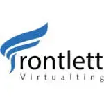 Frontlett Virtualting company icon