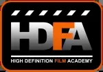 High Definition Film Academy [HDFA] company icon