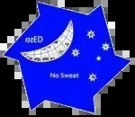 Ozed company icon