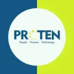 PROTEN INTERNATIONAL company icon