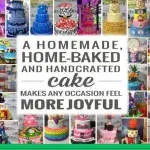 Ronniex Cakes & Events company icon