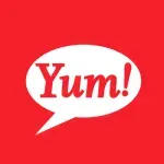 Yum company icon