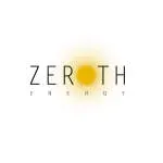 Zeroth Century limited company icon