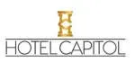 hotel capitol company icon