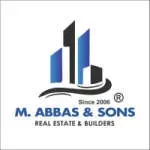 Abbas and sons company icon