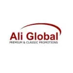 Ali global company icon
