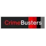 CRIMEBUSTERS NIGERIA company icon
