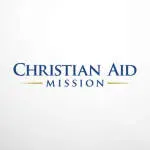 Christian Aid company icon