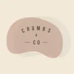 Crumbs & co confectionaries company icon