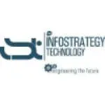 Infostrategy Technology Ltd company icon