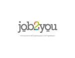 Jobs2You company icon
