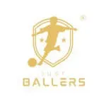 Just Ballers company icon