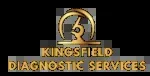Kingsfield Diagnostic company icon