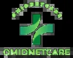 Omidnetcare company icon