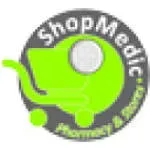 Shopmedic Pharmacy and Stores company icon