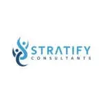 Stratify consults company icon