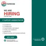 Tamrose Limited company icon